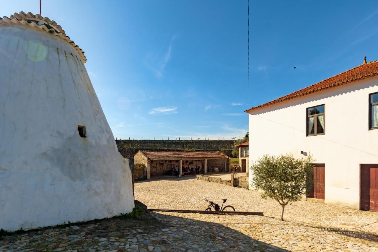 Casa Do Forno De Cal Villa Vila do Conde Kültér fotó