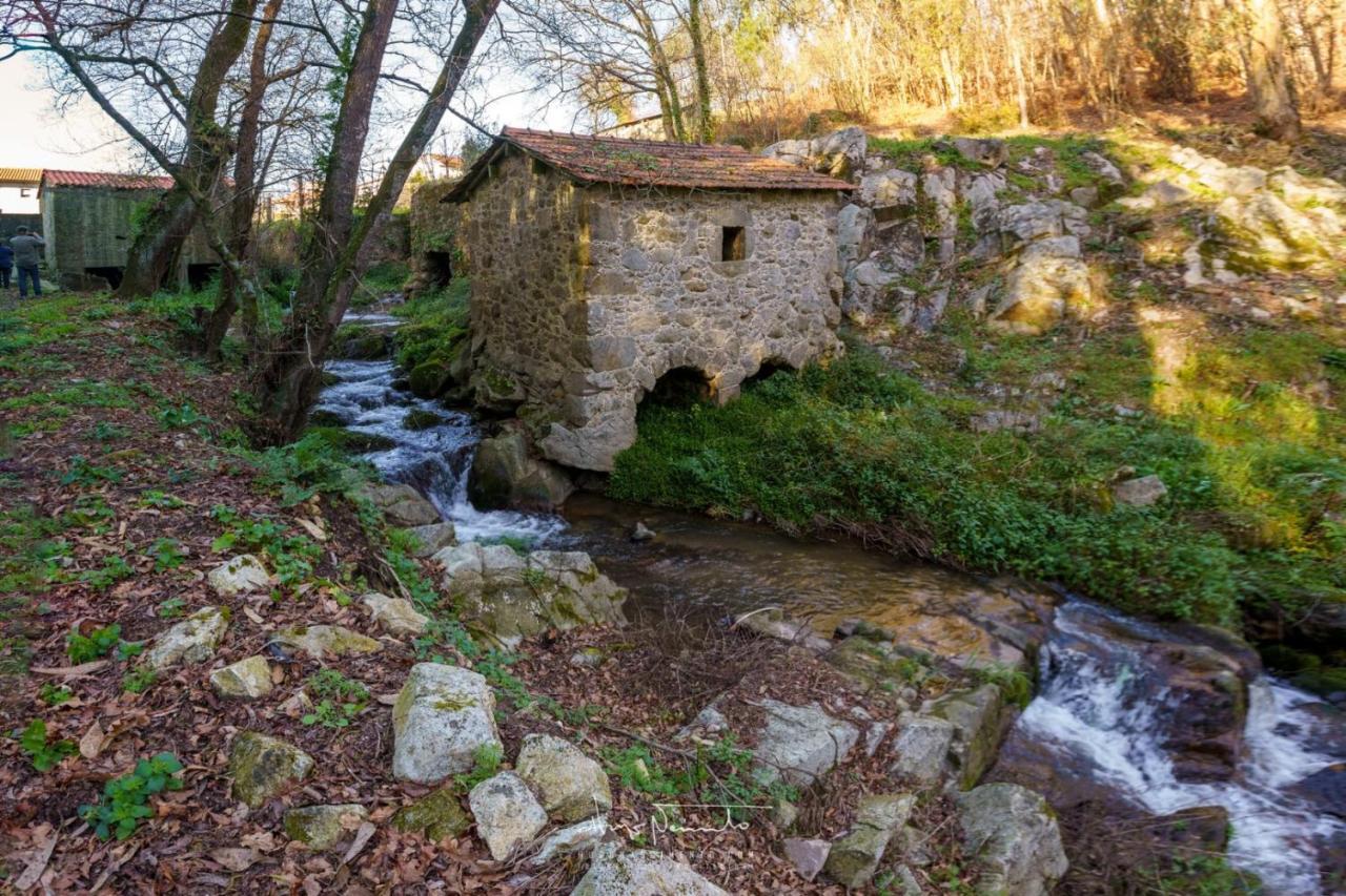 Casa Do Forno De Cal Villa Vila do Conde Kültér fotó